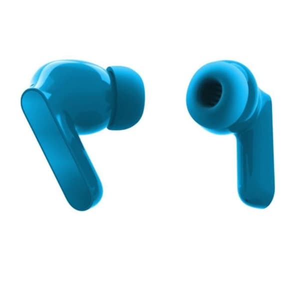 Motorola PG38C07950 Blå hörlurar