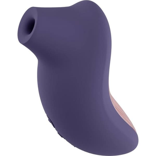 LELO - SONA 3 Klitorisstimulator - Cyber Lila