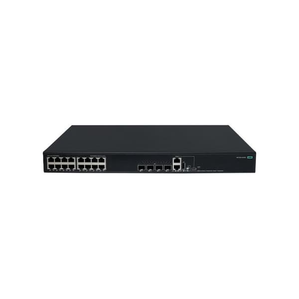HPE Aruba S6X55A Switchar