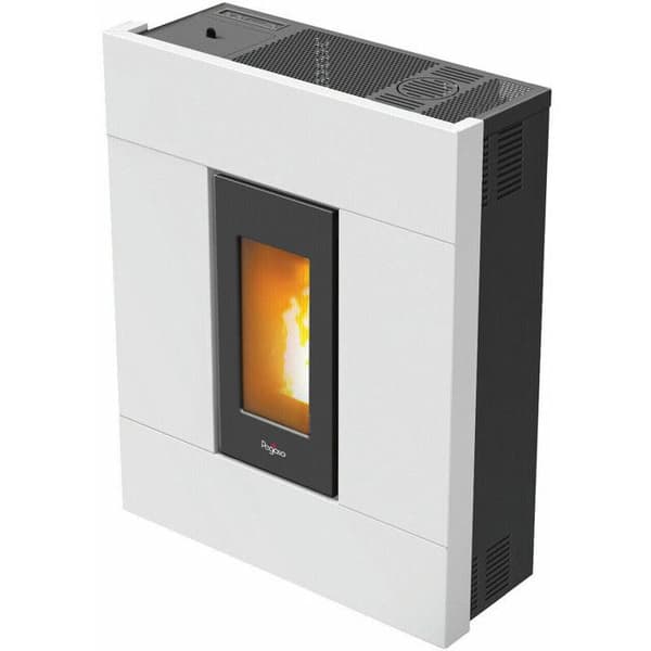 Pegaso Pelletsugn TABLA 7 T2 7025142 Vit