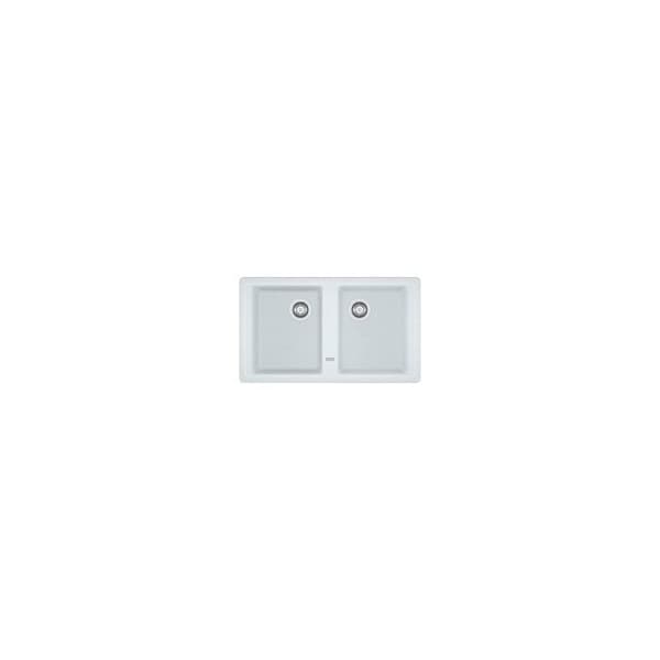 Couler Franke 9899989 Vit