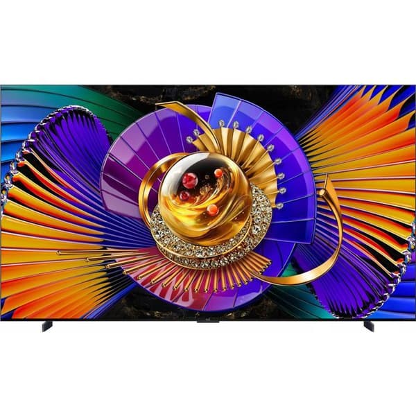 TCL 98C7L - TV