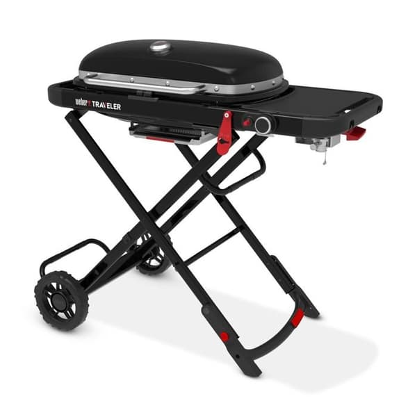 Grill Weber Traveler