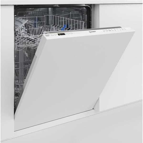 Indesit IN2IFC14BN6 inbyggd diskmaskin