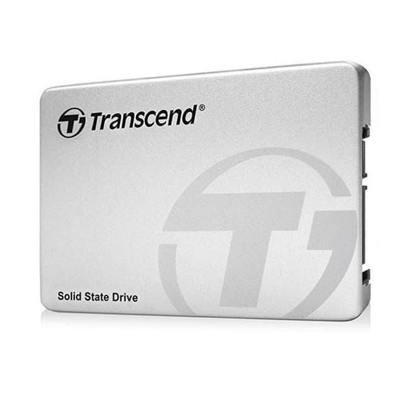 TRANSCEND SSD SSD370 - 64GB - 2,5" - TS64GSSD370S