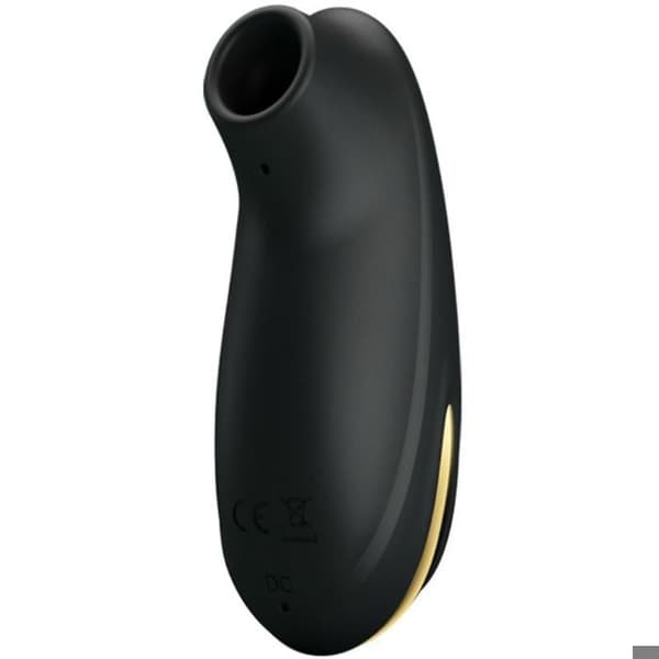 PRETTY LOVE - SMART STIMULATOR FÖR SUCK OTIS -