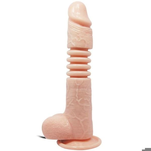 THUNDER UP MULTIFUNKTIONSVIBRATOR