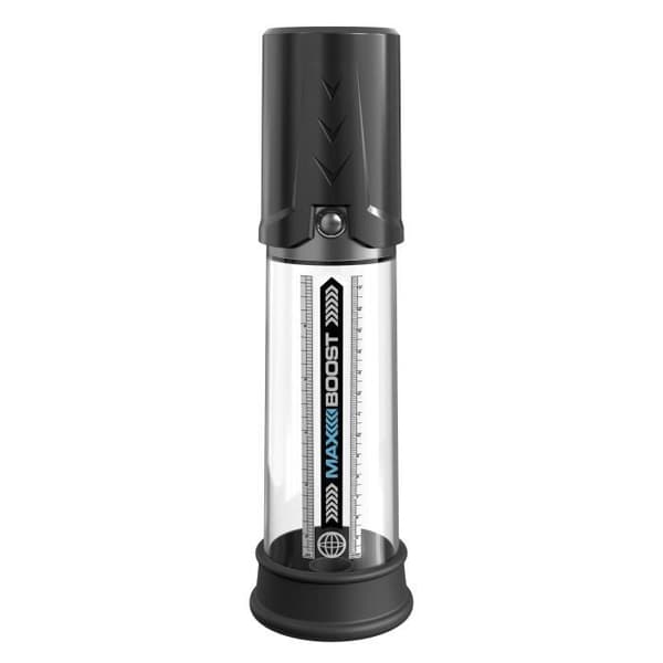 Pump Worx - Max Boost Penis Pump