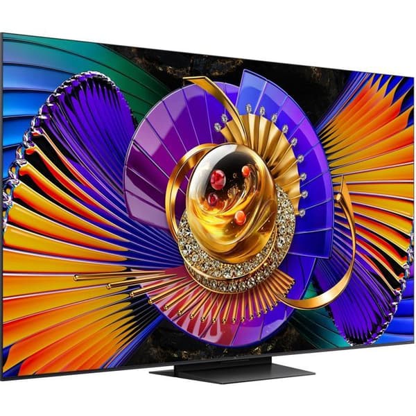 TCL 65C7L - TV
