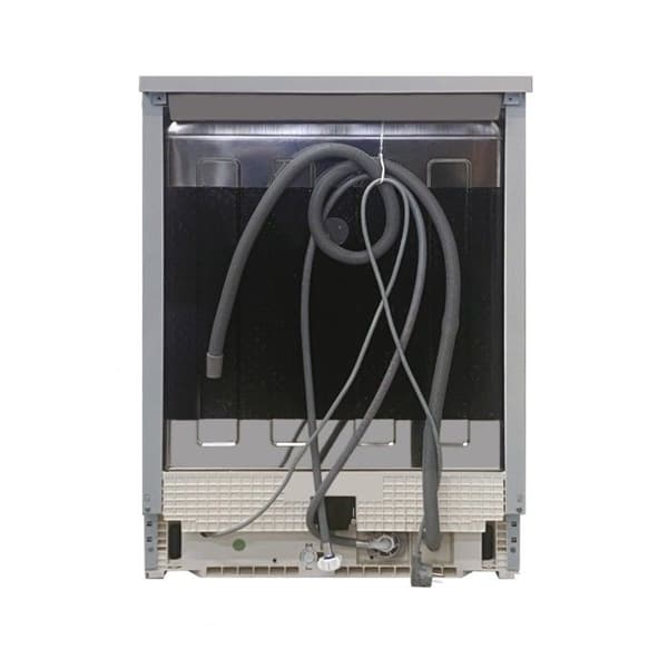 Diskmaskin Candy CF 3E7L0S 13 Bestick Wi-Fi Grå 32002607