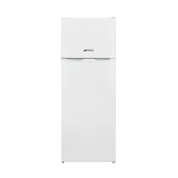 Smeg FD14EW Vit Kylskåp