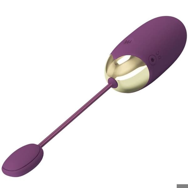 PRETTY LOVE - ANSÖKAN ABNER VIOLET -