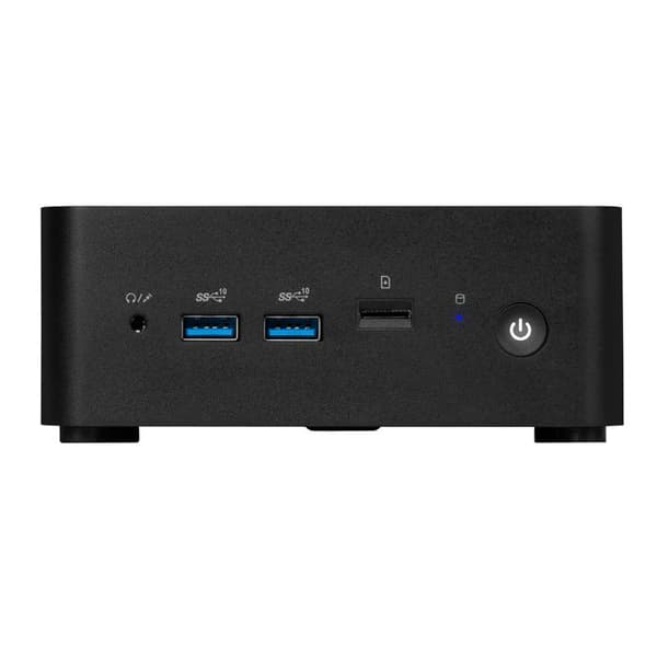 MSI Cubi NUC 1MG-003EU Intel C