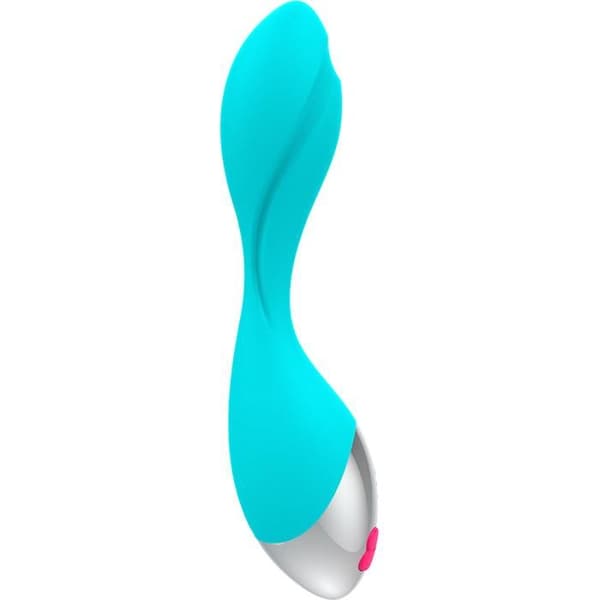 HAPPY LOKY MINI ROLIG VIBRATOR