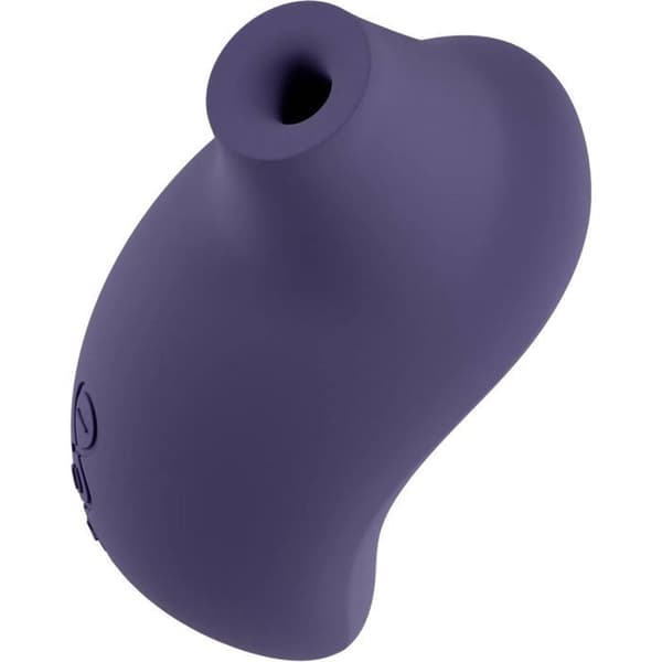 LELO - SONA 3 Klitorisstimulator - Cyber Lila