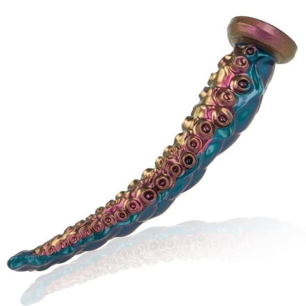 EPIC - GODE FINE TENTACLE CHARYBDIS GRANDE TAILLE -