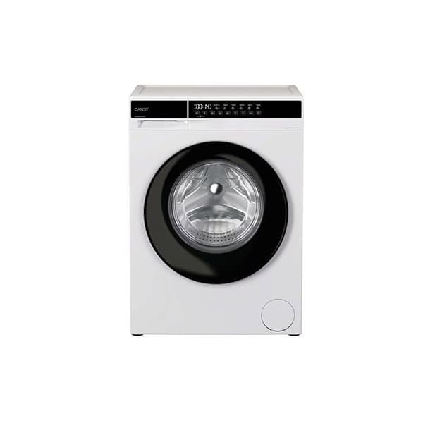 Tvättmaskin frontmatad - CANDY - EY 27SB7-S - 7 kg - Klass A - 12 program