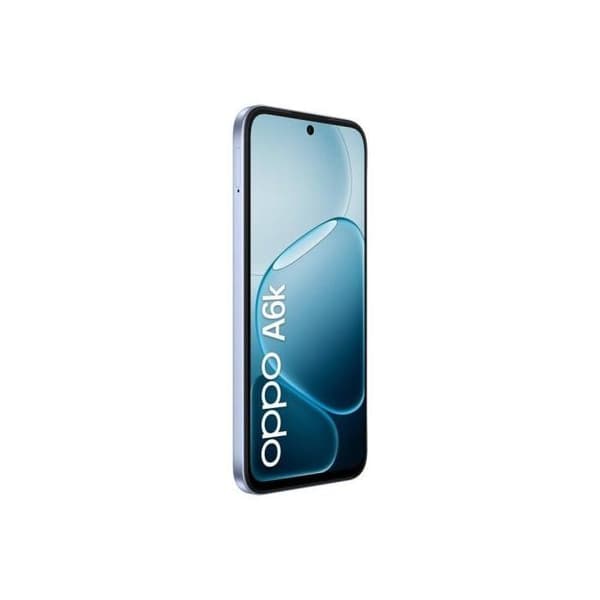 Smartphone - OPPO - A6k - 4G - 4GB RAM - 256GB