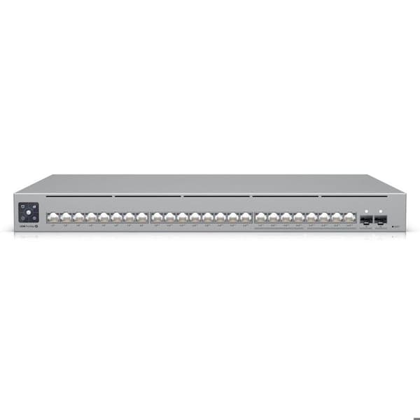 UbiQuiti USW-PRO-MAX-24-POE