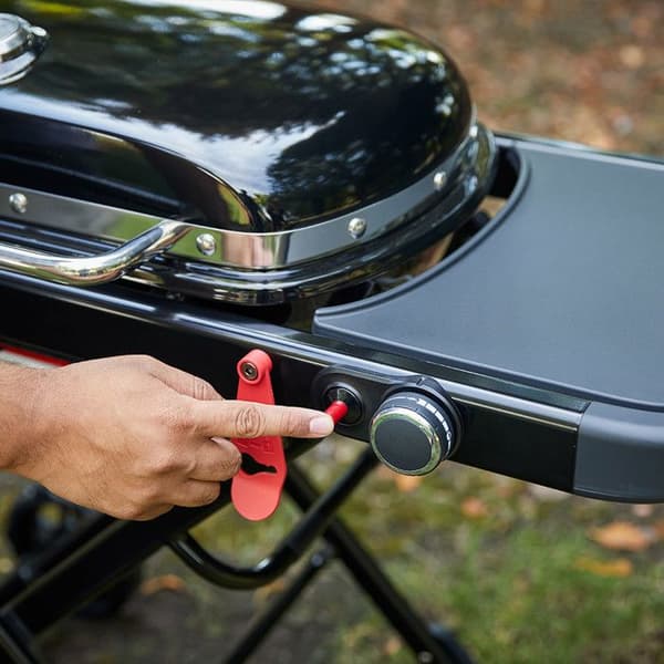 Grill Weber Traveler