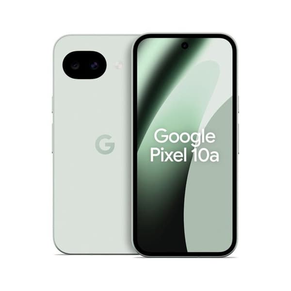 Google Pixel 10a 5G 256Go/8Go Dual SIM Dimma