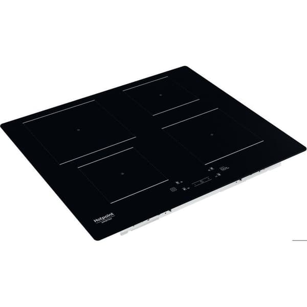 HOTPOINT Bordsinduktion HQ2260SNE