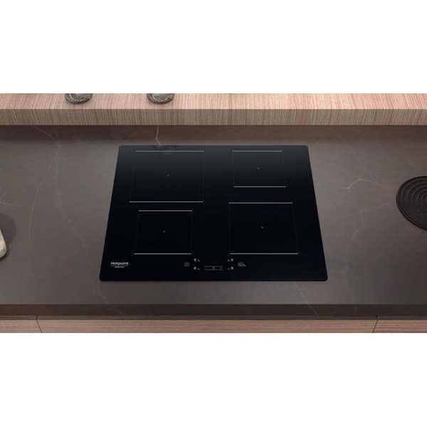 HOTPOINT Bordsinduktion HQ2260SNE