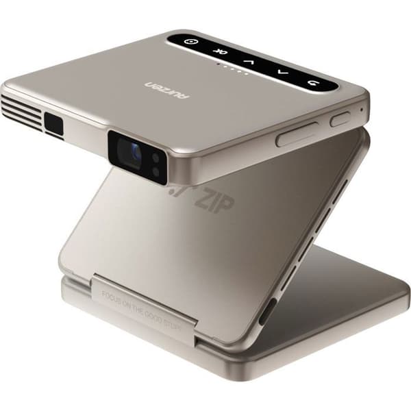 Aurzen ZIP Bundle - Videoprojektion