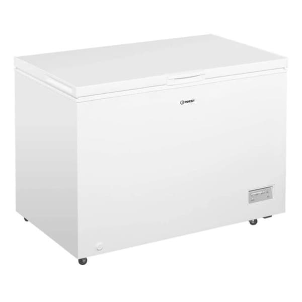 Indesit 308L Vit Kylfrys - INCF 3084 E