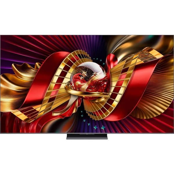 TCL 65C8L - TV