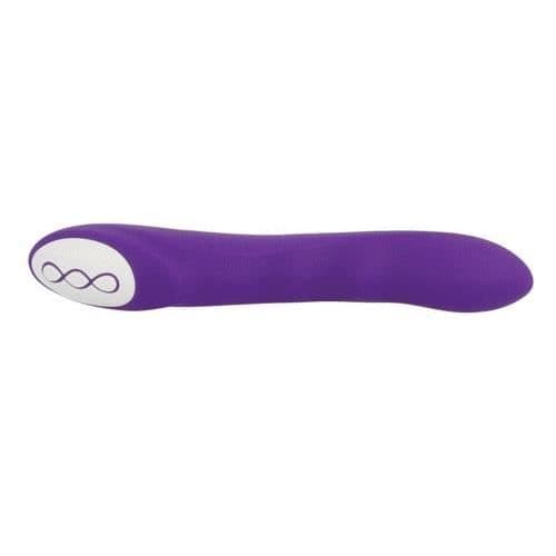 GALATEA DANTE VIBRATOR LILA