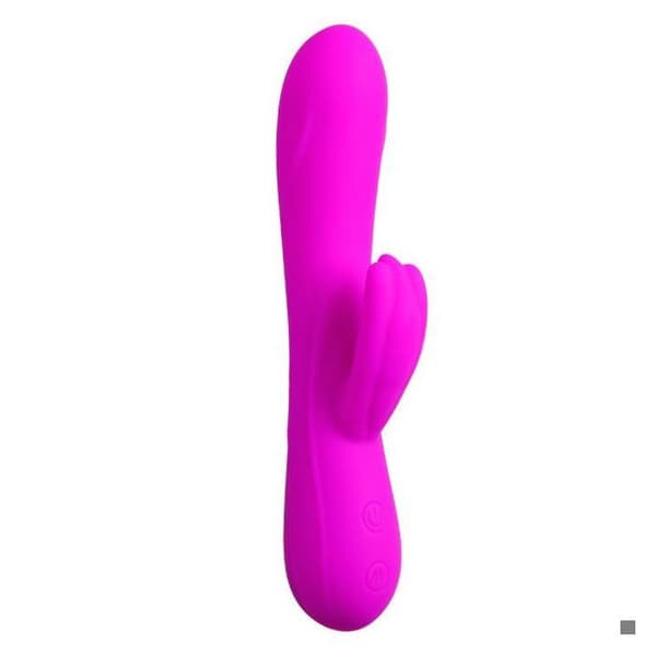 PRETTY LOVE - VIBRATOR STIMULATOR BARRETE -