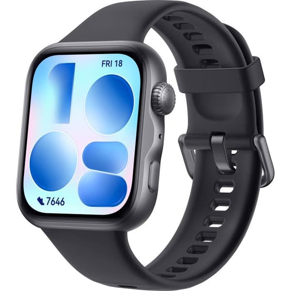 Smartklocka - Huawei - Watch Fit 5 - Svart
