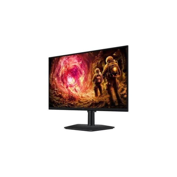 Monitor Samsung Odyssey G5 G50F 27" QuadHD 180Hz IPS HDR10 FreeSync G-Sync