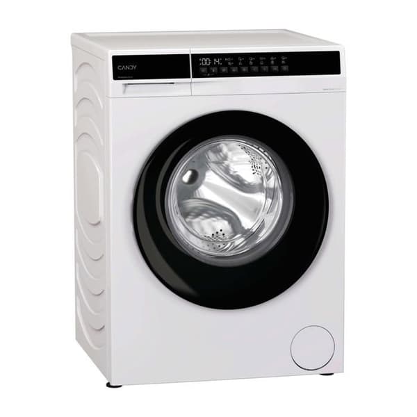Tvättmaskin frontmatad - CANDY - EY 27SB7-S - 7 kg - Klass A - 12 program