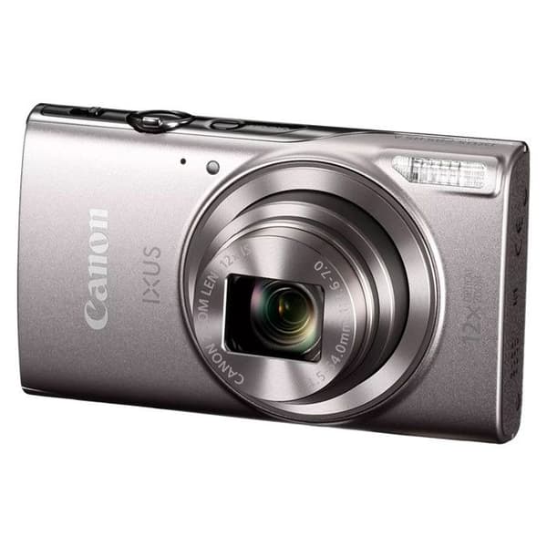 CANON Compact Ixus 285 HS A Silver