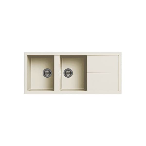 Couler Elleci LGU50062 Vit