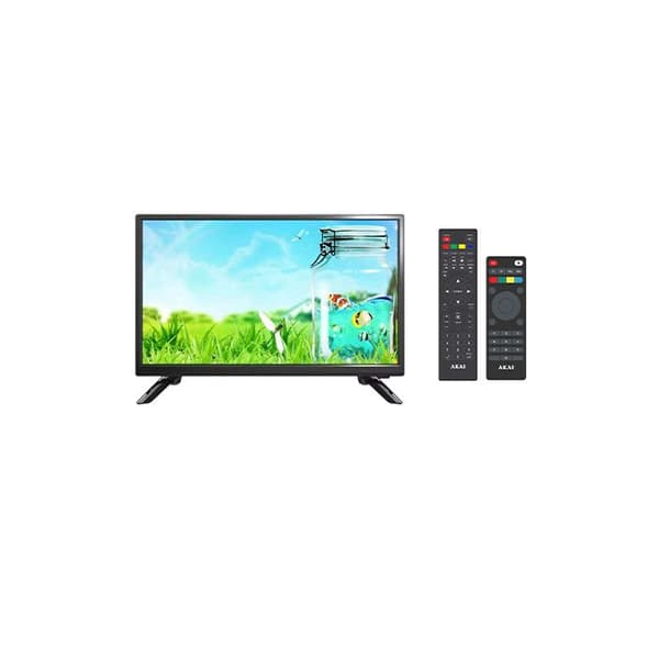 TV 22 AKAI SAT FHD