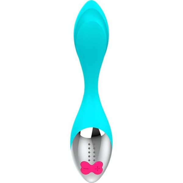 HAPPY LOKY MINI ROLIG VIBRATOR