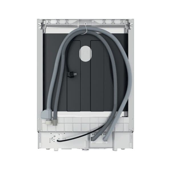 Diskmaskin Whirlpool 14 Kuvert Silver - W0ID734LS