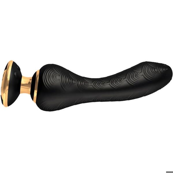 SHUNGA - INTIM MASSÖR SANYA NOIR -