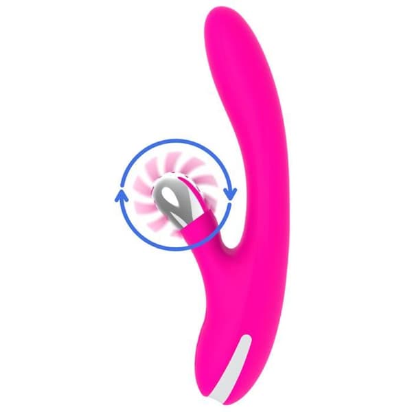 DIVERSIA - KANIN VAGUES 24 CM -