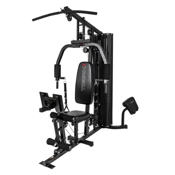 Hemgym MSX-50 med benpress