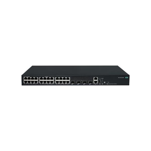 Hpe S6X50A#ABA Svart