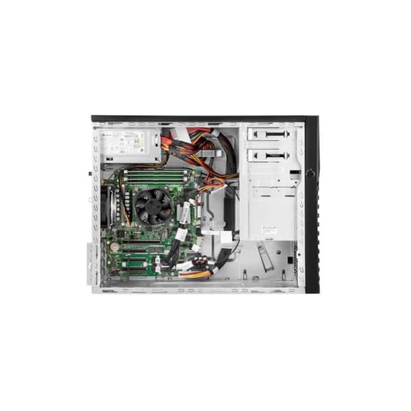 HPE SC ML30 Gen11 E-2434 1P 32