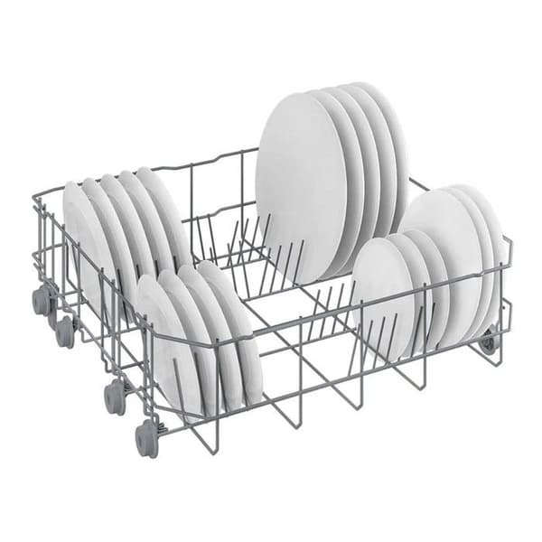 Indesit Diskmaskin 13 Kuvert Vit - IN2FE13DT9W