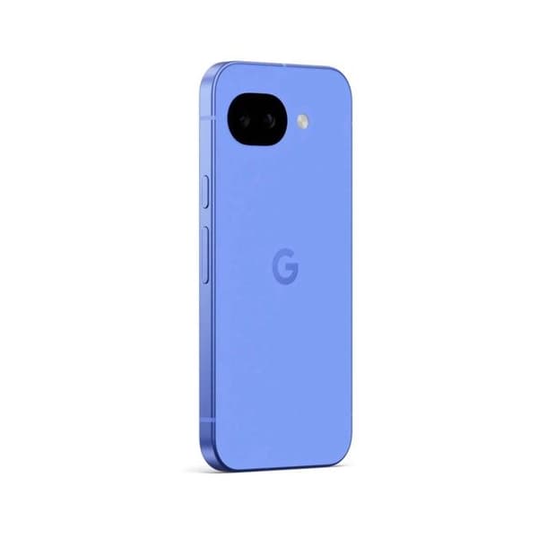 Mobiltelefon - GOOGLE - Pixel 10a - 256 Go - 8 Go RAM - 5G (Lavendel)