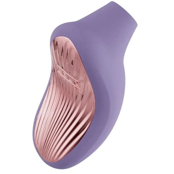 LELO - SONA 3 Klitorisstimulator - Lila Dusk