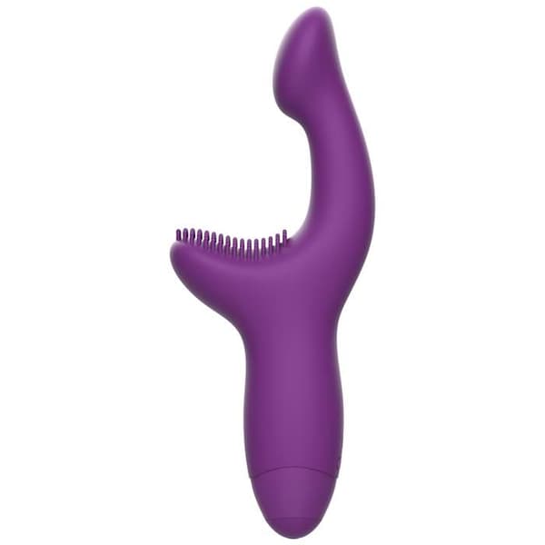 STIMULATOR A-SPOT VIBRERANDE REWOLUTION REWOKISS