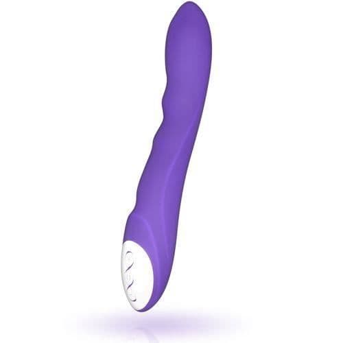 GALATEA DANTE VIBRATOR LILA